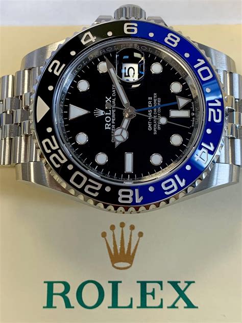 ebay kleinanzeigen rolex gmt|rolex gmt pre owned.